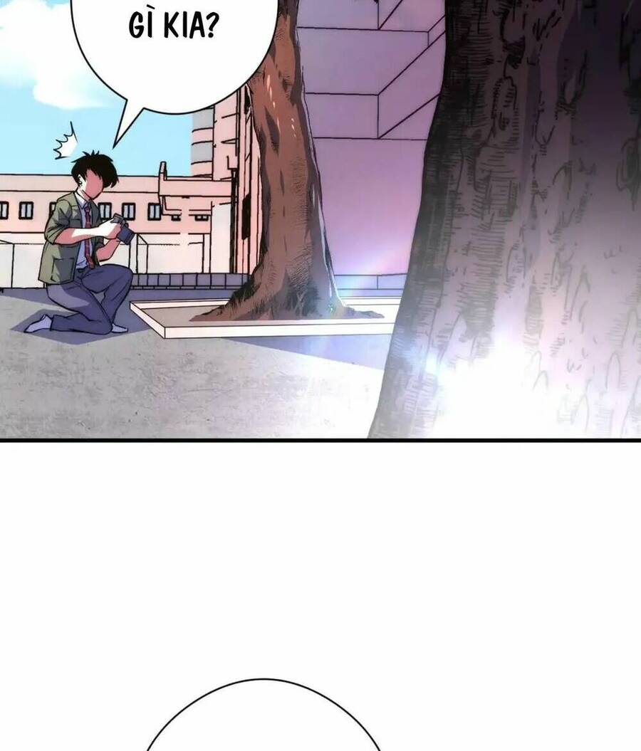 Trở Thành Thần Chủ Cthulhu Chap 157 - Next Chap 158