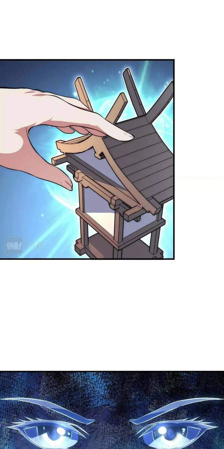 Trở Thành Thần Chủ Cthulhu Chap 157 - Next Chap 158