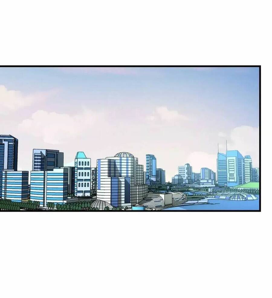 Trở Thành Thần Chủ Cthulhu Chap 157 - Next Chap 158