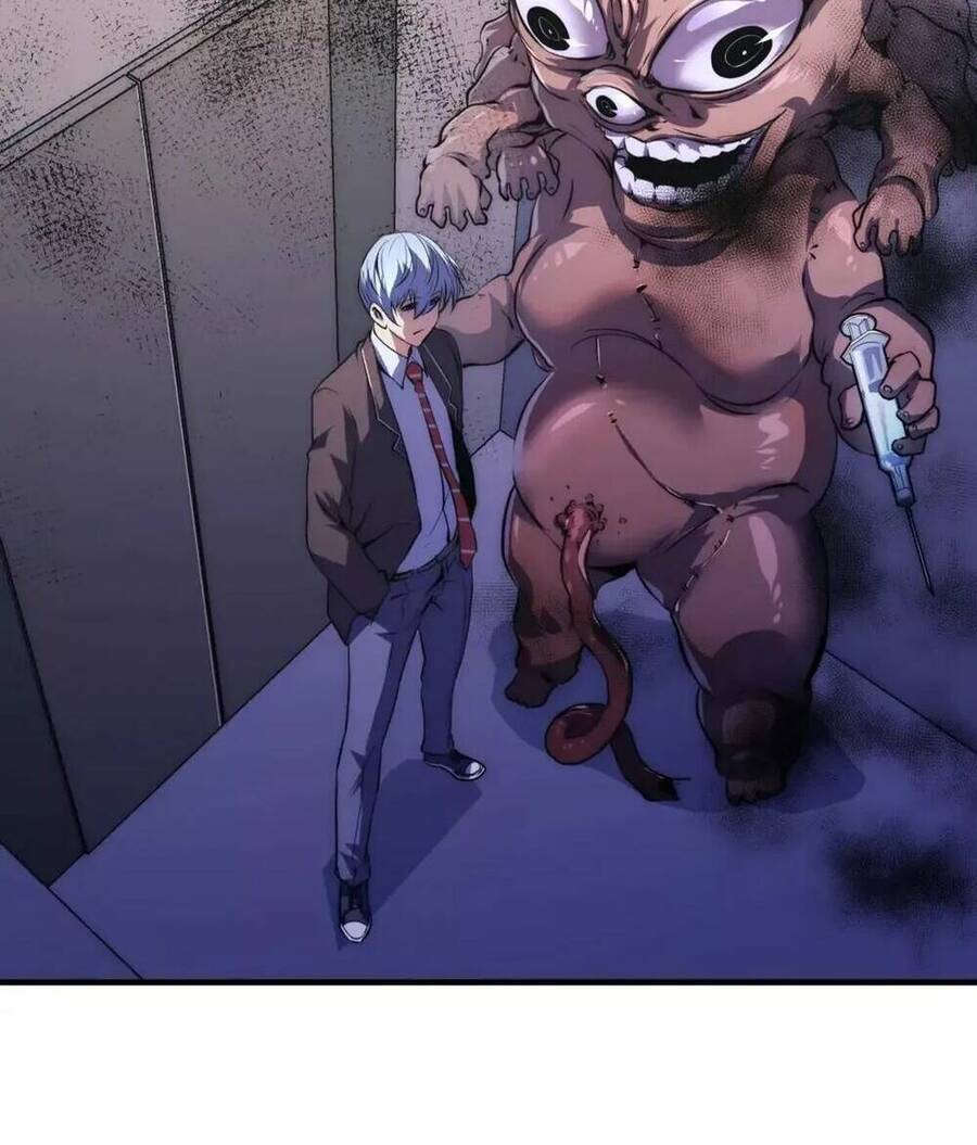 Trở Thành Thần Chủ Cthulhu Chap 157 - Next Chap 158