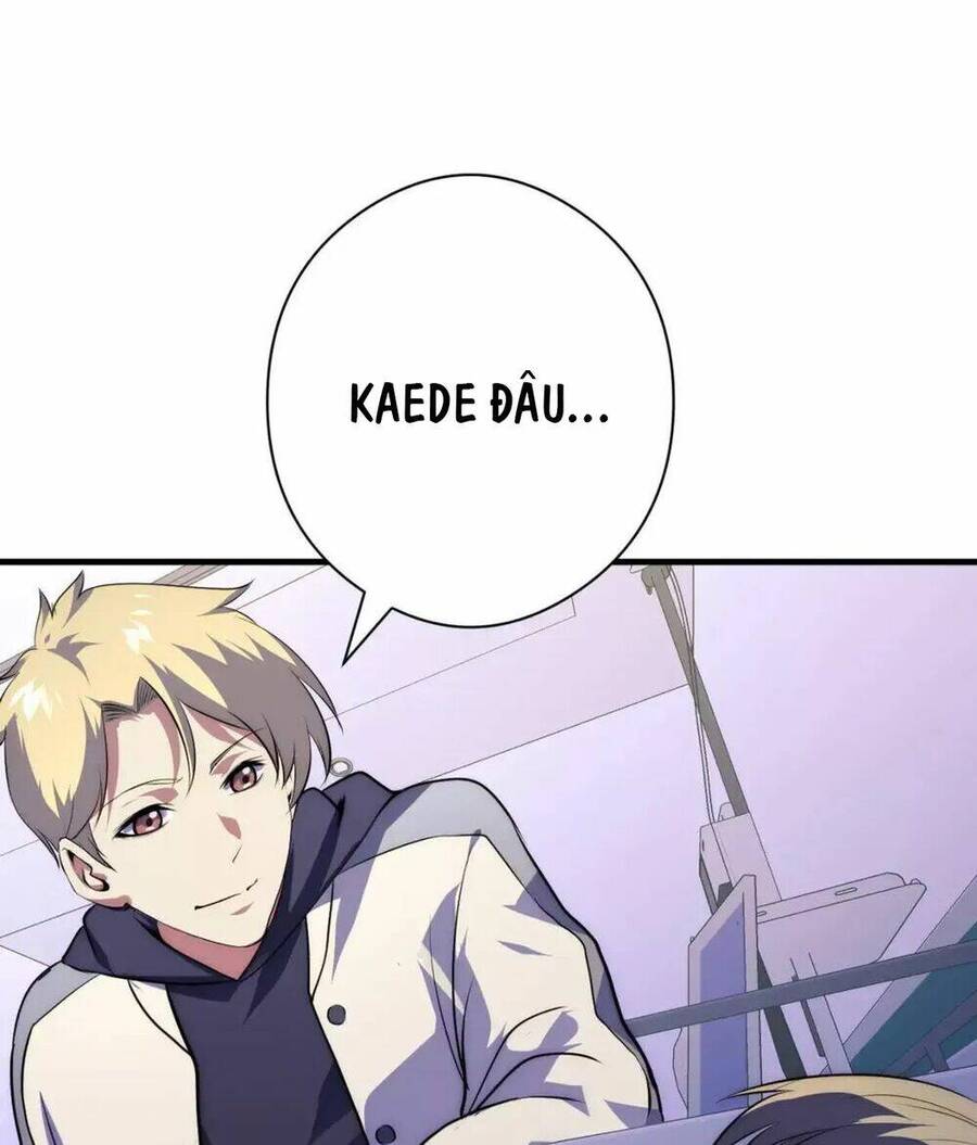 Trở Thành Thần Chủ Cthulhu Chap 157 - Next Chap 158