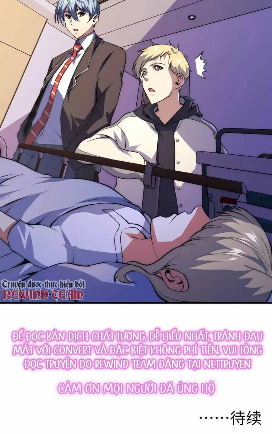 Trở Thành Thần Chủ Cthulhu Chap 157 - Next Chap 158