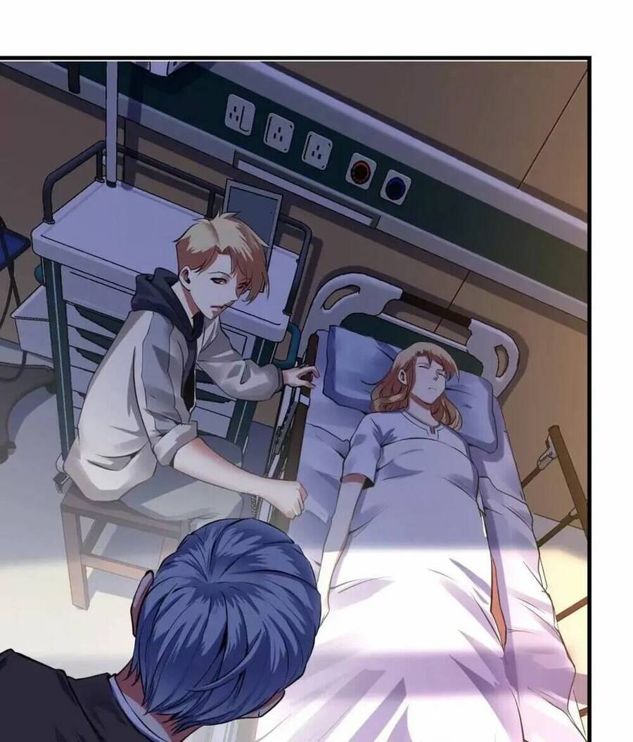 Trở Thành Thần Chủ Cthulhu Chap 158 - Next Chap 159