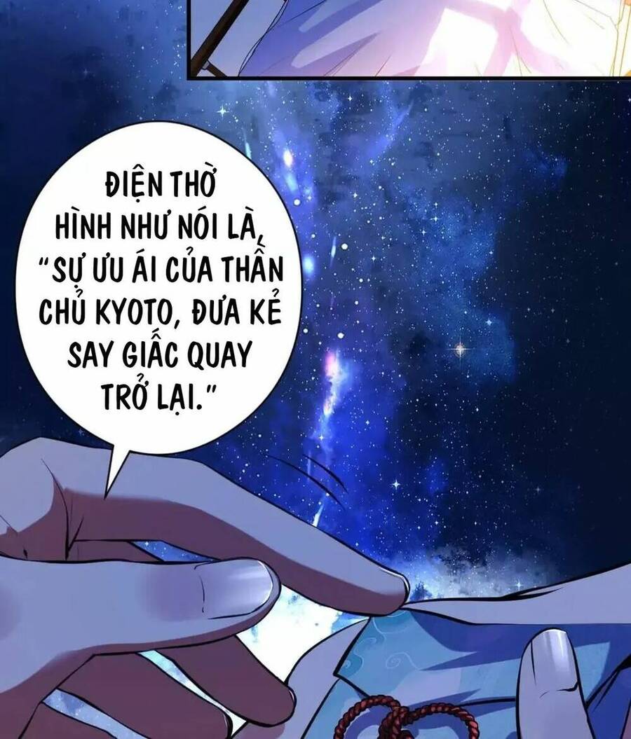 Trở Thành Thần Chủ Cthulhu Chap 158 - Next Chap 159
