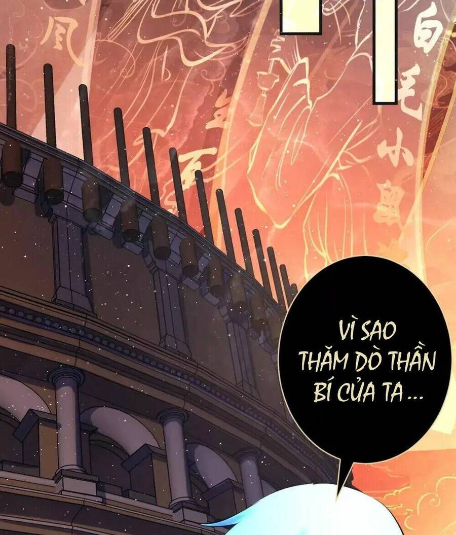 Trở Thành Thần Chủ Cthulhu Chap 158 - Next Chap 159