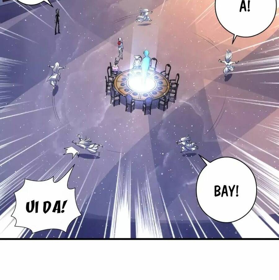 Trở Thành Thần Chủ Cthulhu Chap 158 - Next Chap 159