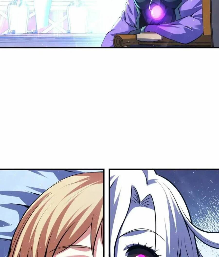 Trở Thành Thần Chủ Cthulhu Chap 158 - Next Chap 159