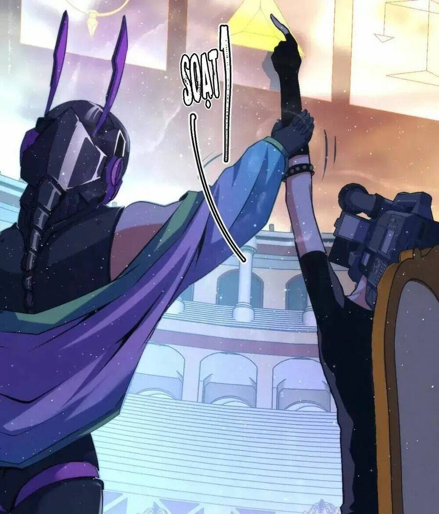 Trở Thành Thần Chủ Cthulhu Chap 161 - Next Chap 162