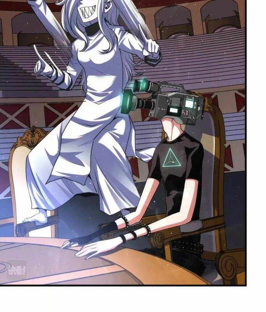 Trở Thành Thần Chủ Cthulhu Chap 161 - Next Chap 162