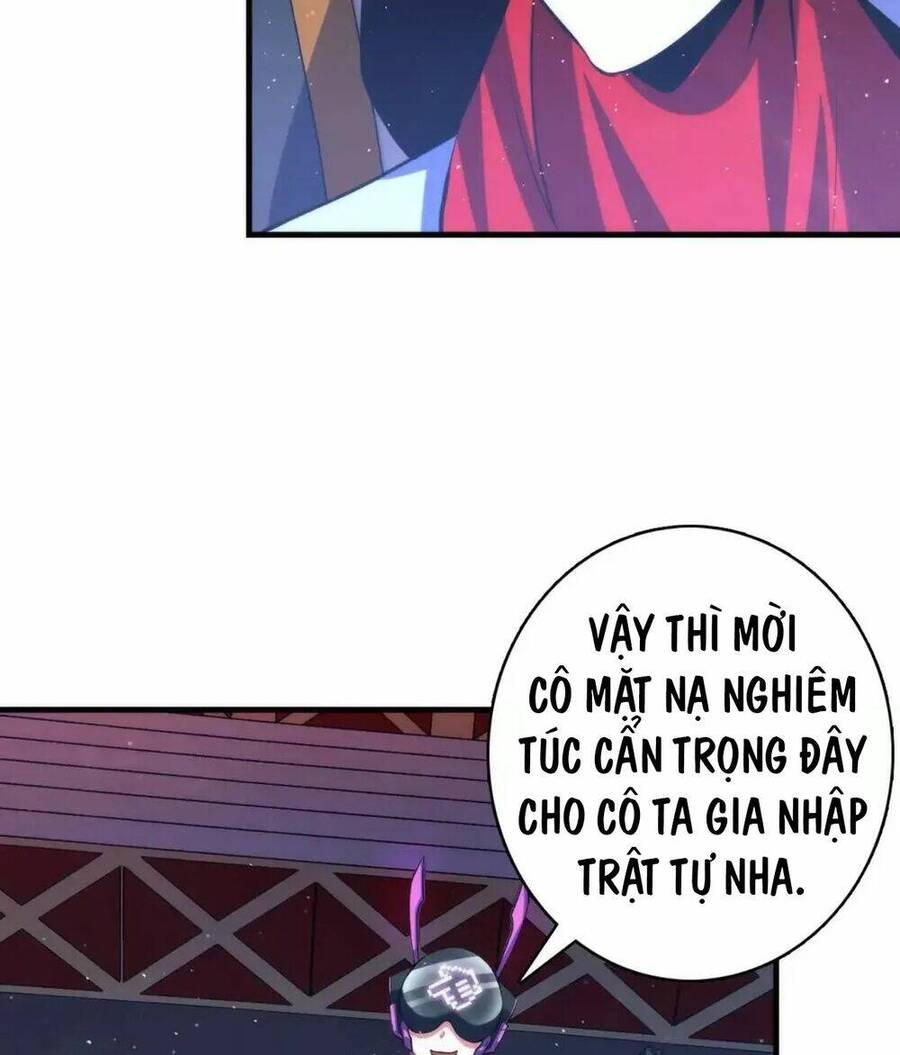 Trở Thành Thần Chủ Cthulhu Chap 161 - Next Chap 162