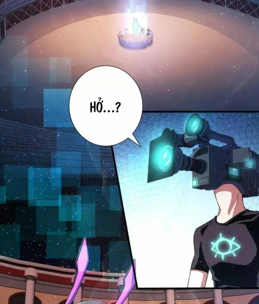 Trở Thành Thần Chủ Cthulhu Chap 161 - Next Chap 162