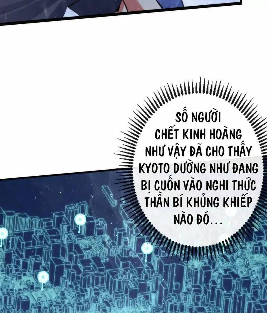 Trở Thành Thần Chủ Cthulhu Chap 161 - Next Chap 162