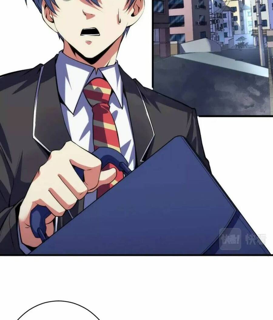 Trở Thành Thần Chủ Cthulhu Chap 162 - Next Chap 163