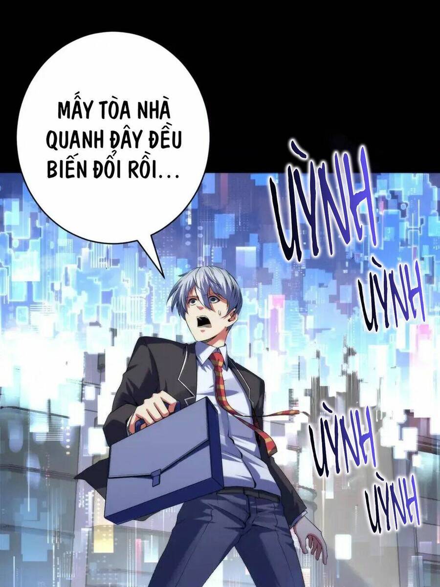 Trở Thành Thần Chủ Cthulhu Chap 163 - Next Chap 164