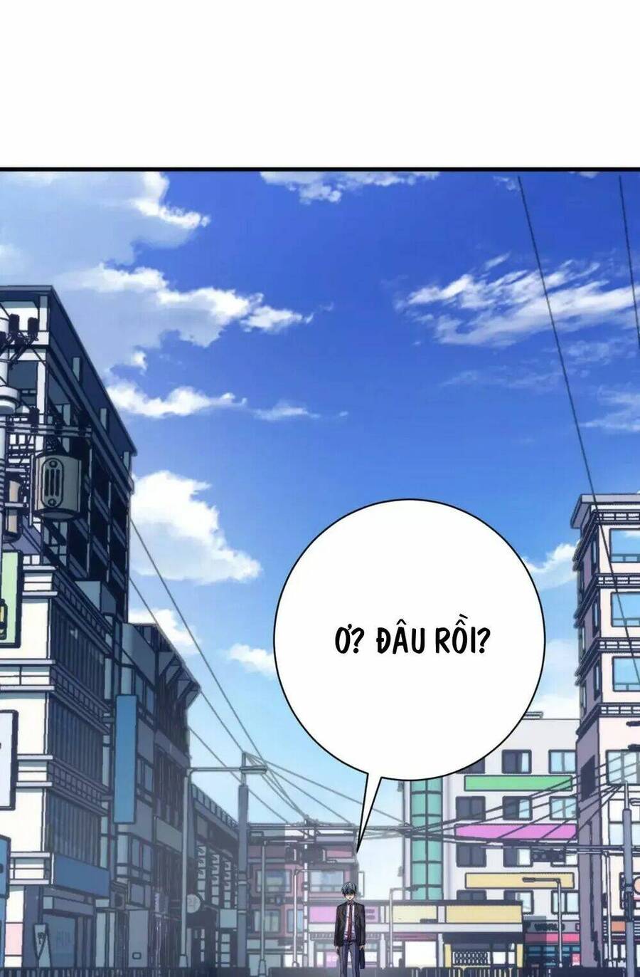 Trở Thành Thần Chủ Cthulhu Chap 163 - Next Chap 164