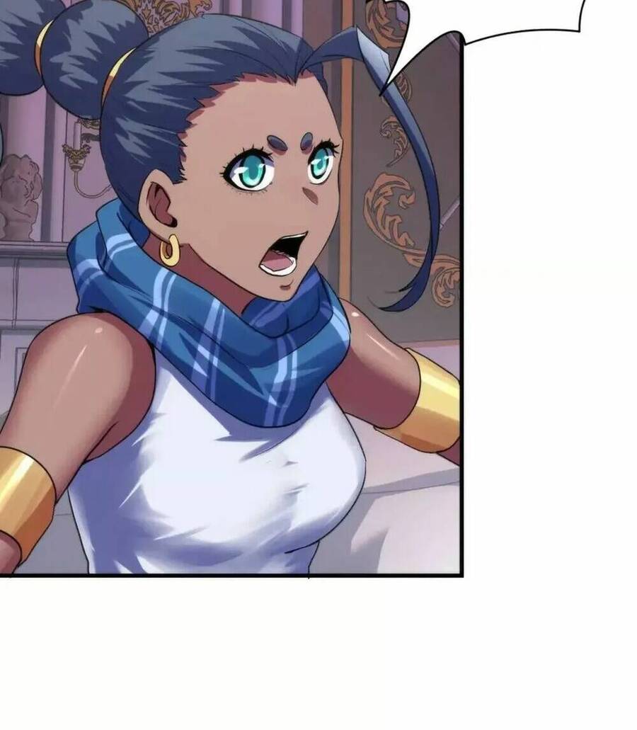 Trở Thành Thần Chủ Cthulhu Chap 165 - Next Chap 166