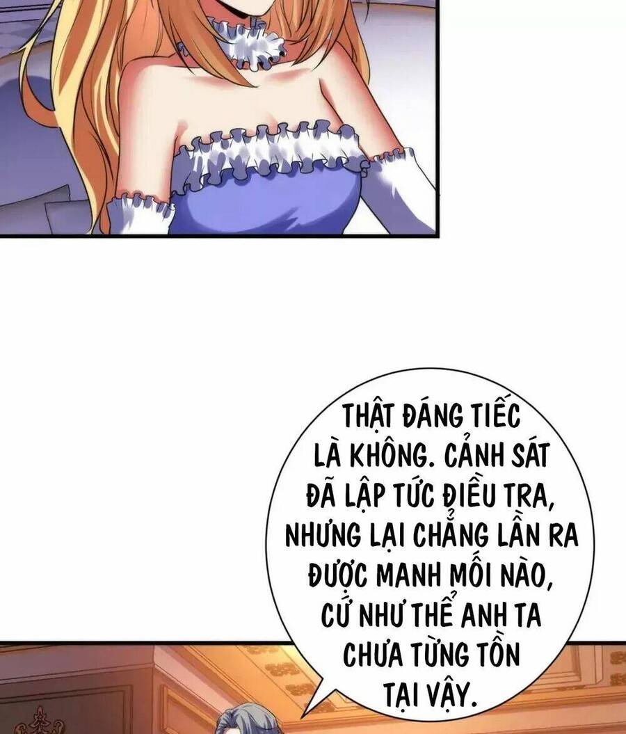 Trở Thành Thần Chủ Cthulhu Chap 165 - Next Chap 166
