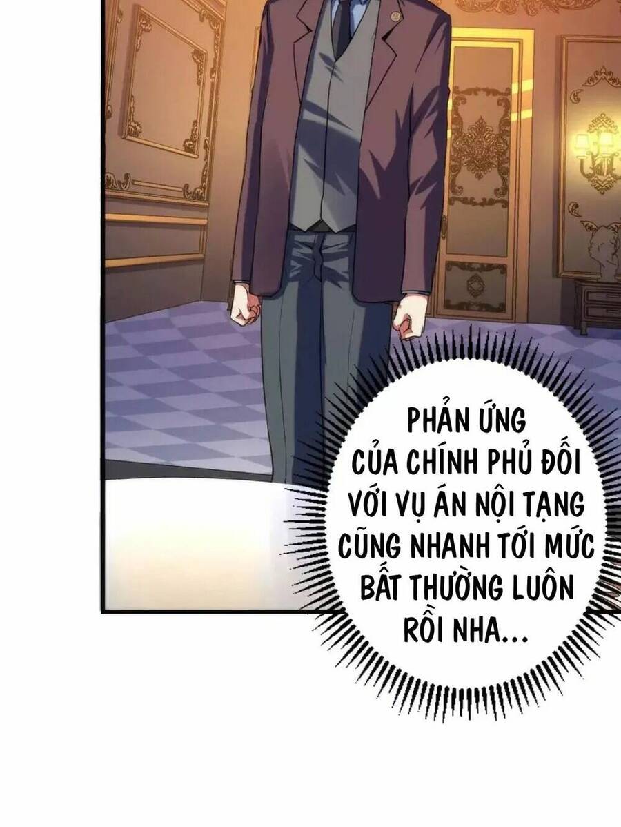 Trở Thành Thần Chủ Cthulhu Chap 165 - Next Chap 166