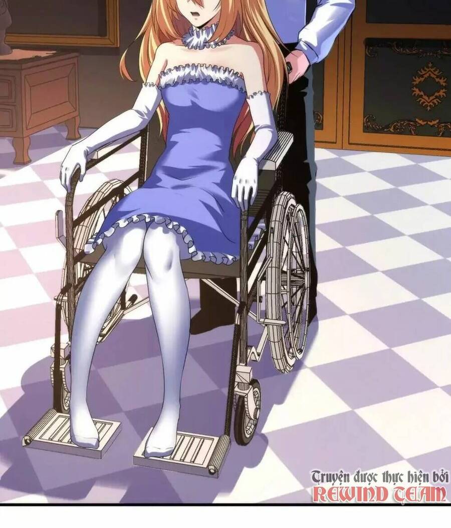 Trở Thành Thần Chủ Cthulhu Chap 165 - Next Chap 166