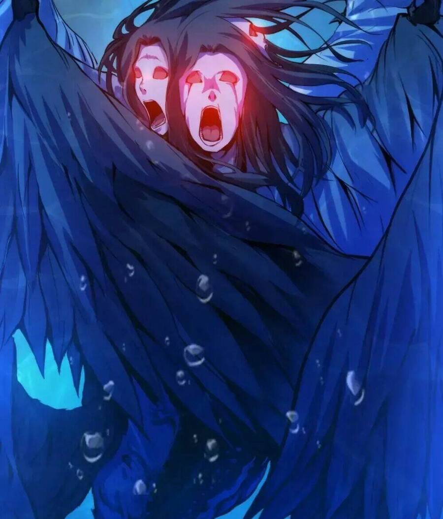 Trở Thành Thần Chủ Cthulhu Chap 165 - Next Chap 166