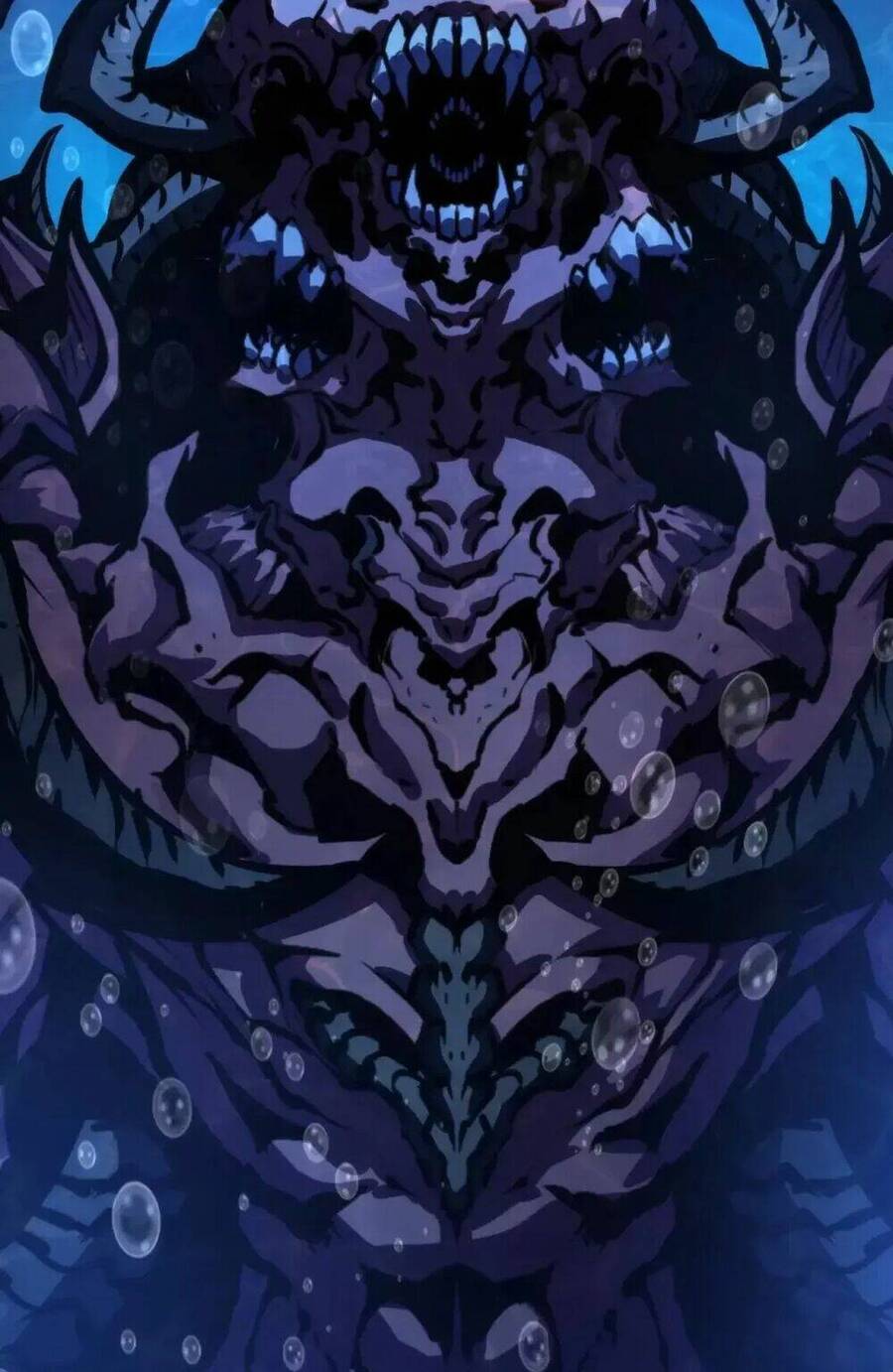 Trở Thành Thần Chủ Cthulhu Chap 165 - Next Chap 166