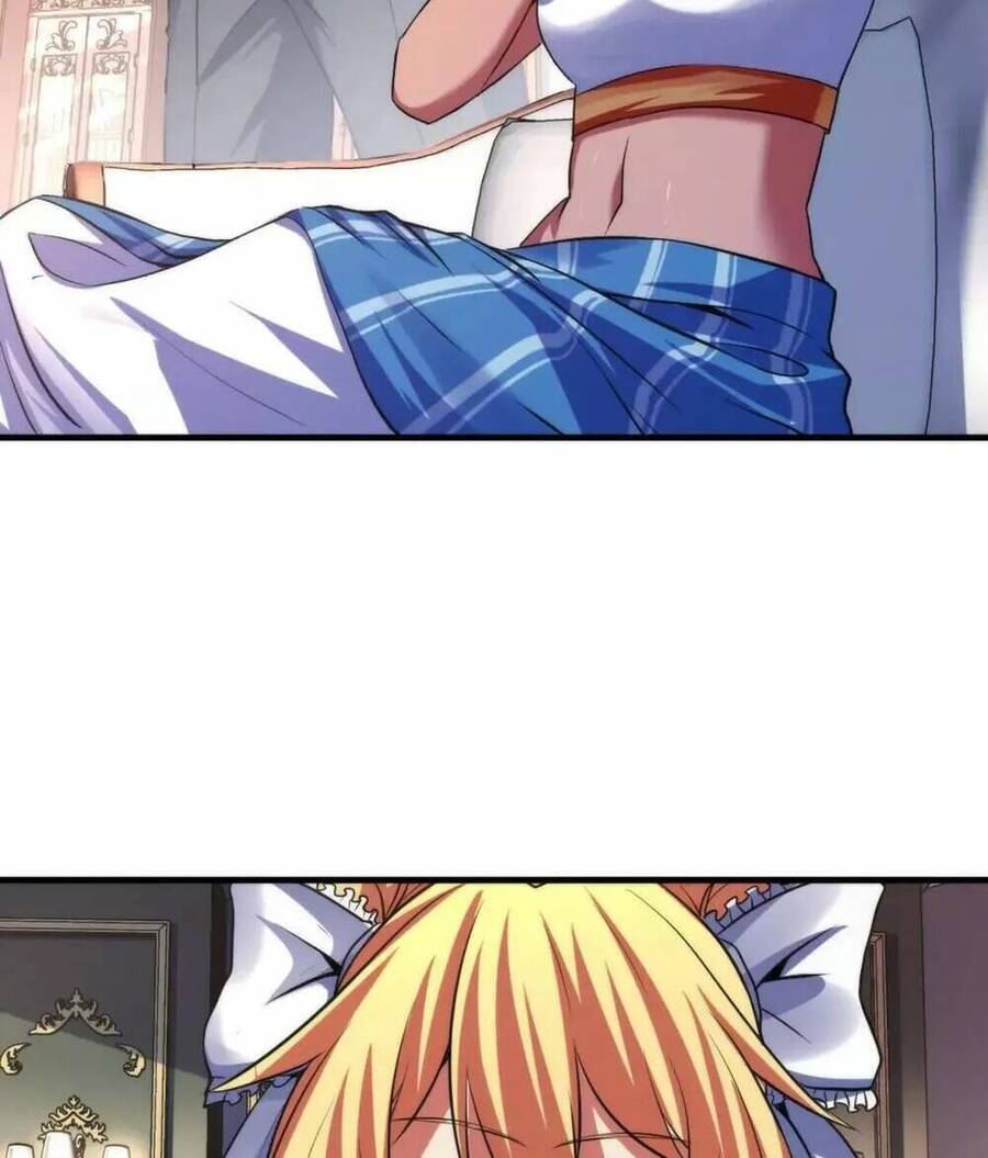 Trở Thành Thần Chủ Cthulhu Chap 165 - Next Chap 166