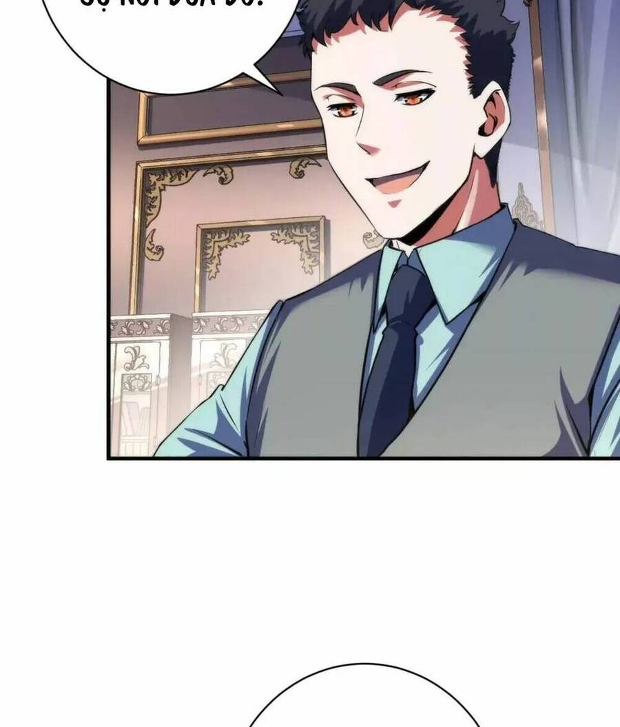 Trở Thành Thần Chủ Cthulhu Chap 165 - Next Chap 166