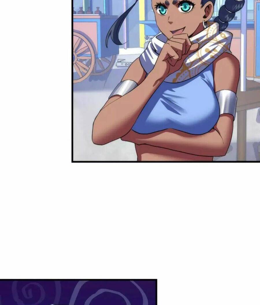 Trở Thành Thần Chủ Cthulhu Chap 167 - Next Chap 168