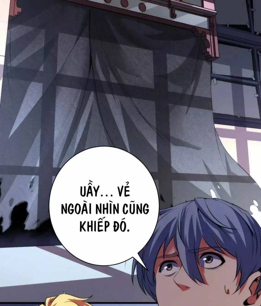 Trở Thành Thần Chủ Cthulhu Chap 167 - Next Chap 168