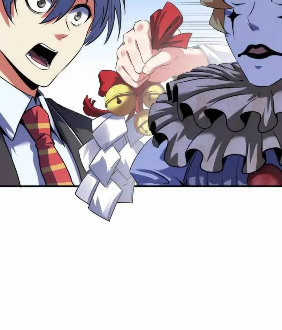 Trở Thành Thần Chủ Cthulhu Chap 167 - Next Chap 168