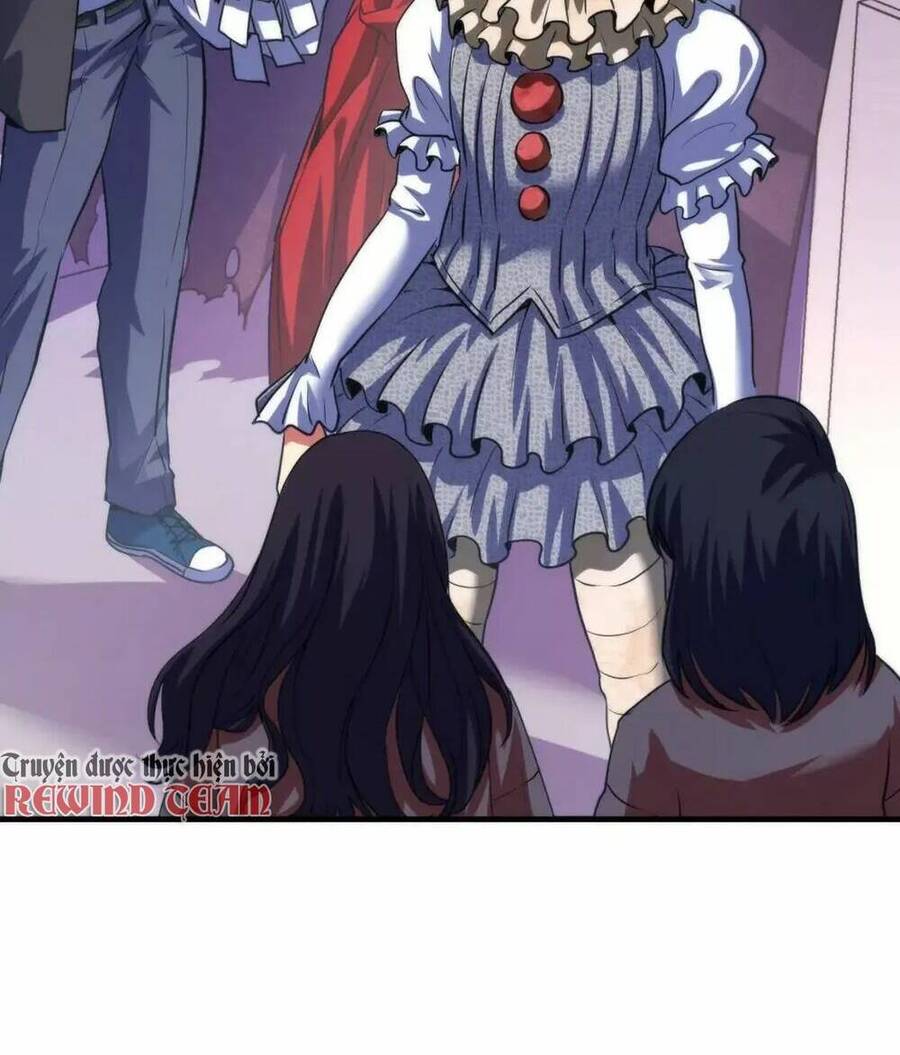 Trở Thành Thần Chủ Cthulhu Chap 167 - Next Chap 168