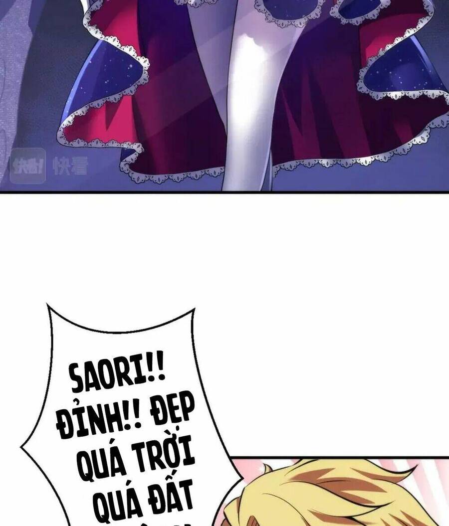 Trở Thành Thần Chủ Cthulhu Chap 167 - Next Chap 168