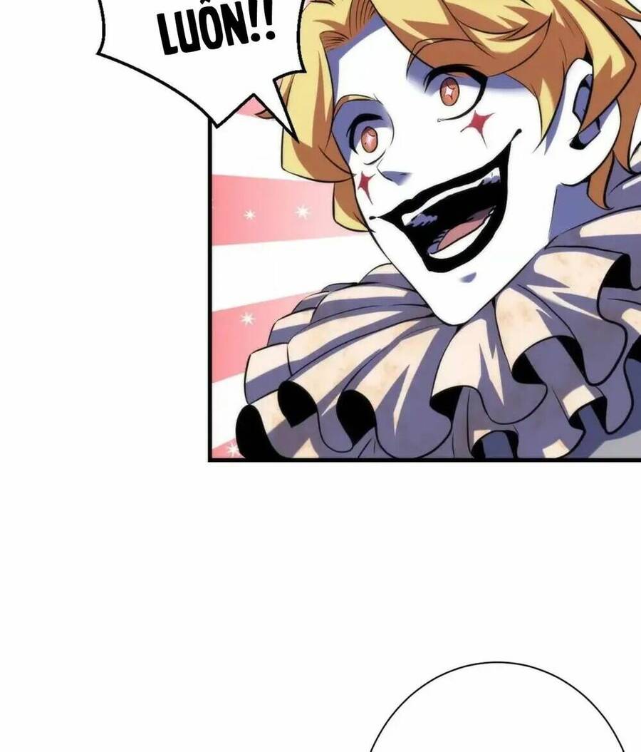 Trở Thành Thần Chủ Cthulhu Chap 167 - Next Chap 168