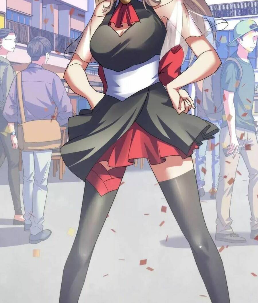 Trở Thành Thần Chủ Cthulhu Chap 167 - Next Chap 168