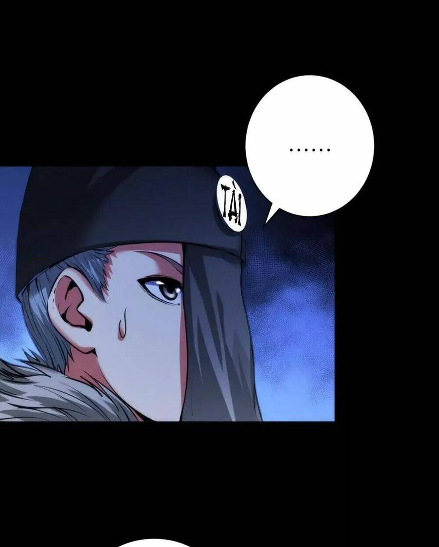 Trở Thành Thần Chủ Cthulhu Chap 169 - Next Chap 170