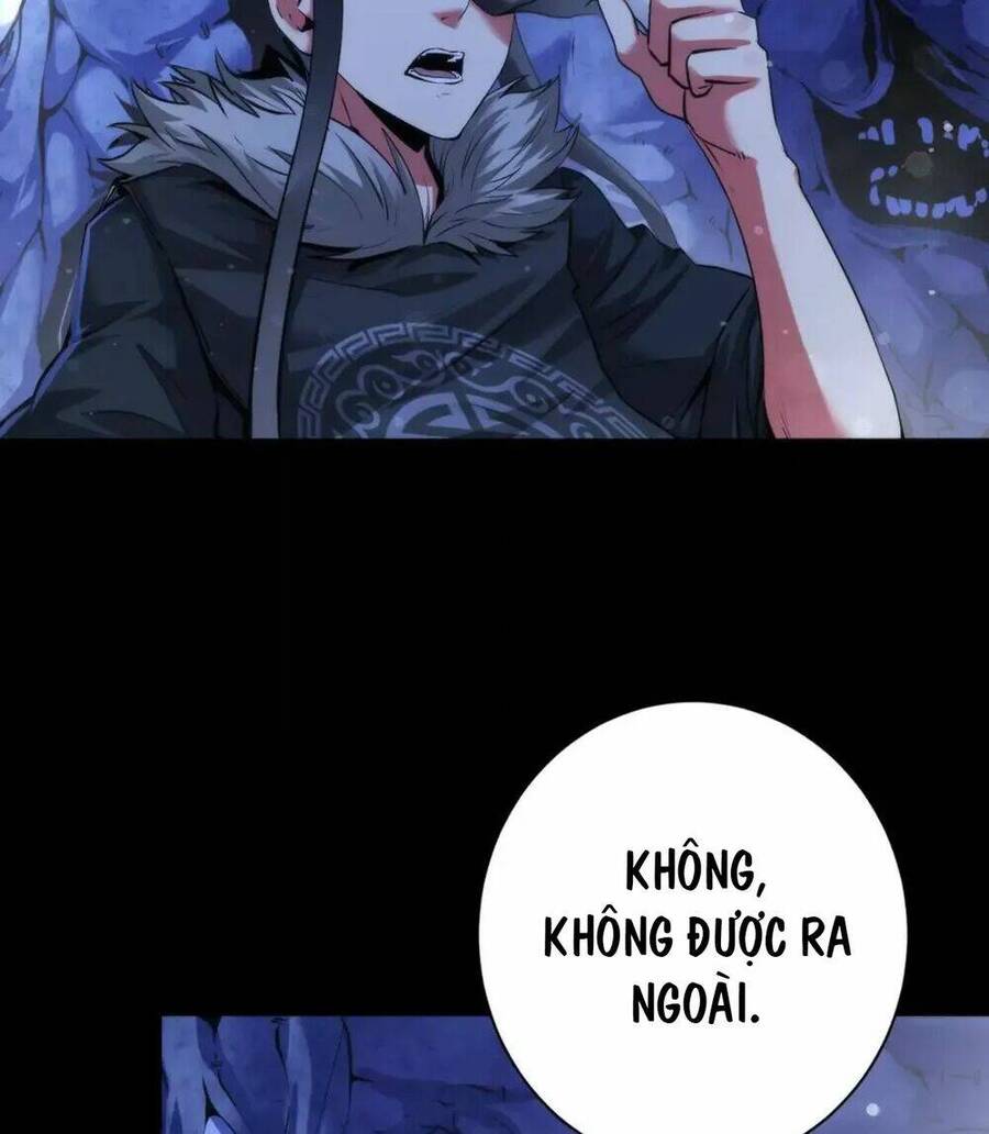 Trở Thành Thần Chủ Cthulhu Chap 169 - Next Chap 170