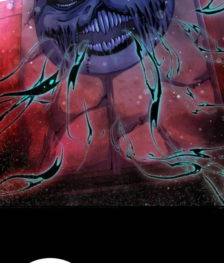 Trở Thành Thần Chủ Cthulhu Chap 169 - Next Chap 170