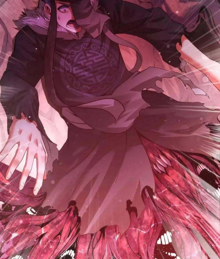 Trở Thành Thần Chủ Cthulhu Chap 169 - Next Chap 170