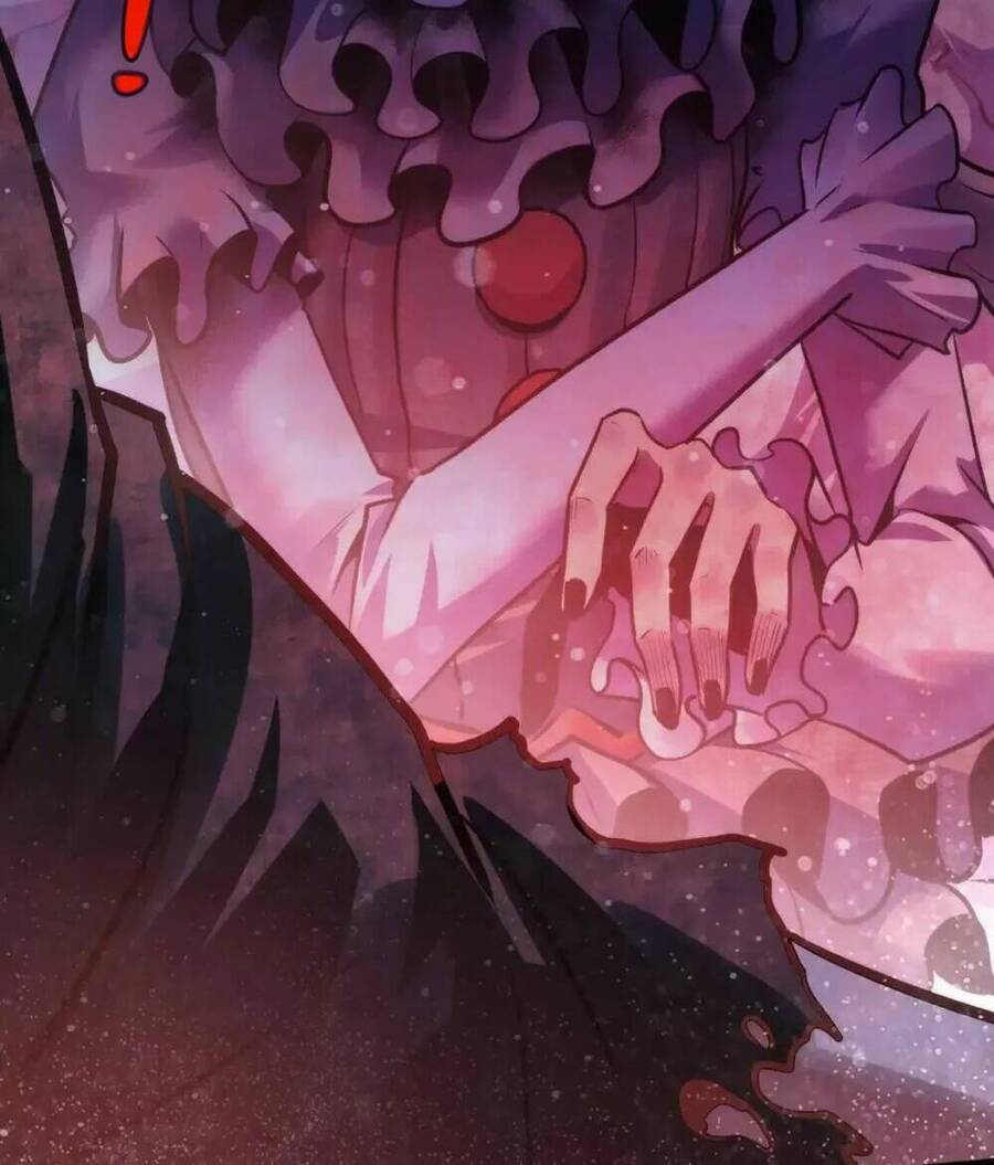 Trở Thành Thần Chủ Cthulhu Chap 169 - Next Chap 170