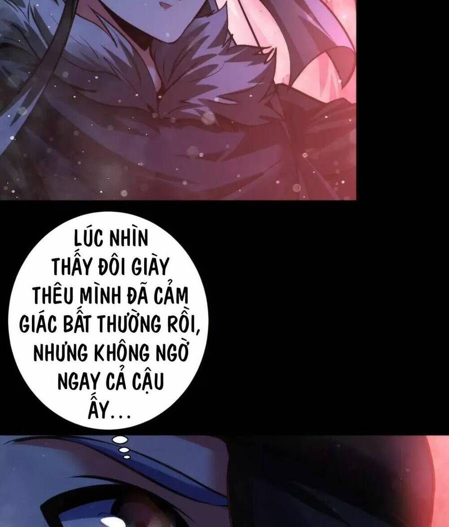 Trở Thành Thần Chủ Cthulhu Chap 169 - Next Chap 170