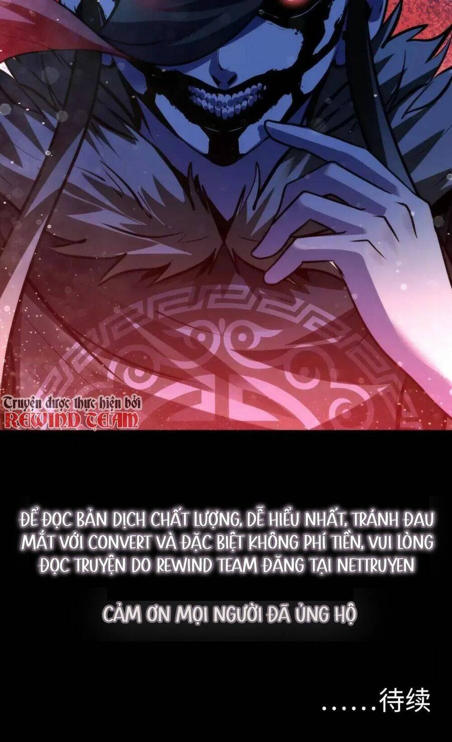 Trở Thành Thần Chủ Cthulhu Chap 169 - Next Chap 170