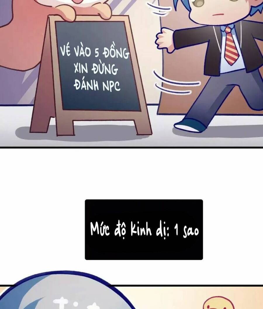 Trở Thành Thần Chủ Cthulhu Chap 169 - Next Chap 170