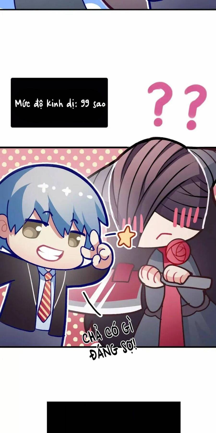 Trở Thành Thần Chủ Cthulhu Chap 169 - Next Chap 170