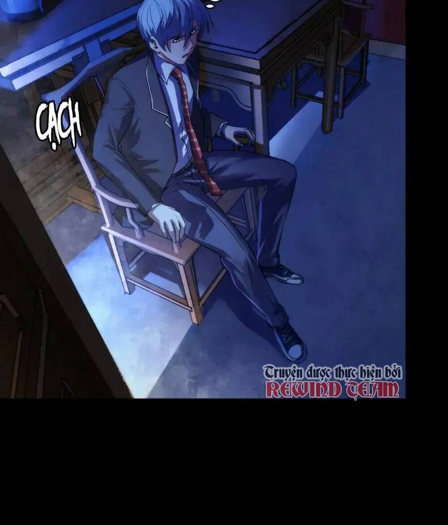 Trở Thành Thần Chủ Cthulhu Chap 169 - Next Chap 170