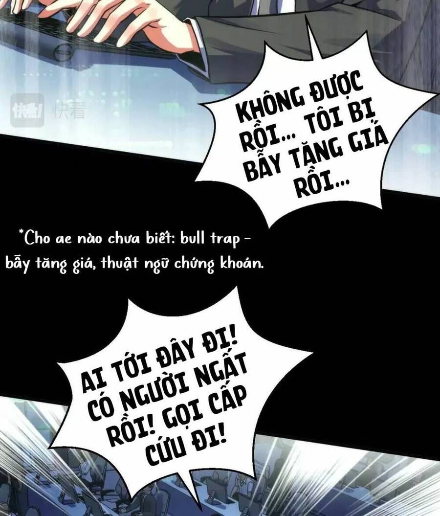 Trở Thành Thần Chủ Cthulhu Chap 176 - Next Chap 177