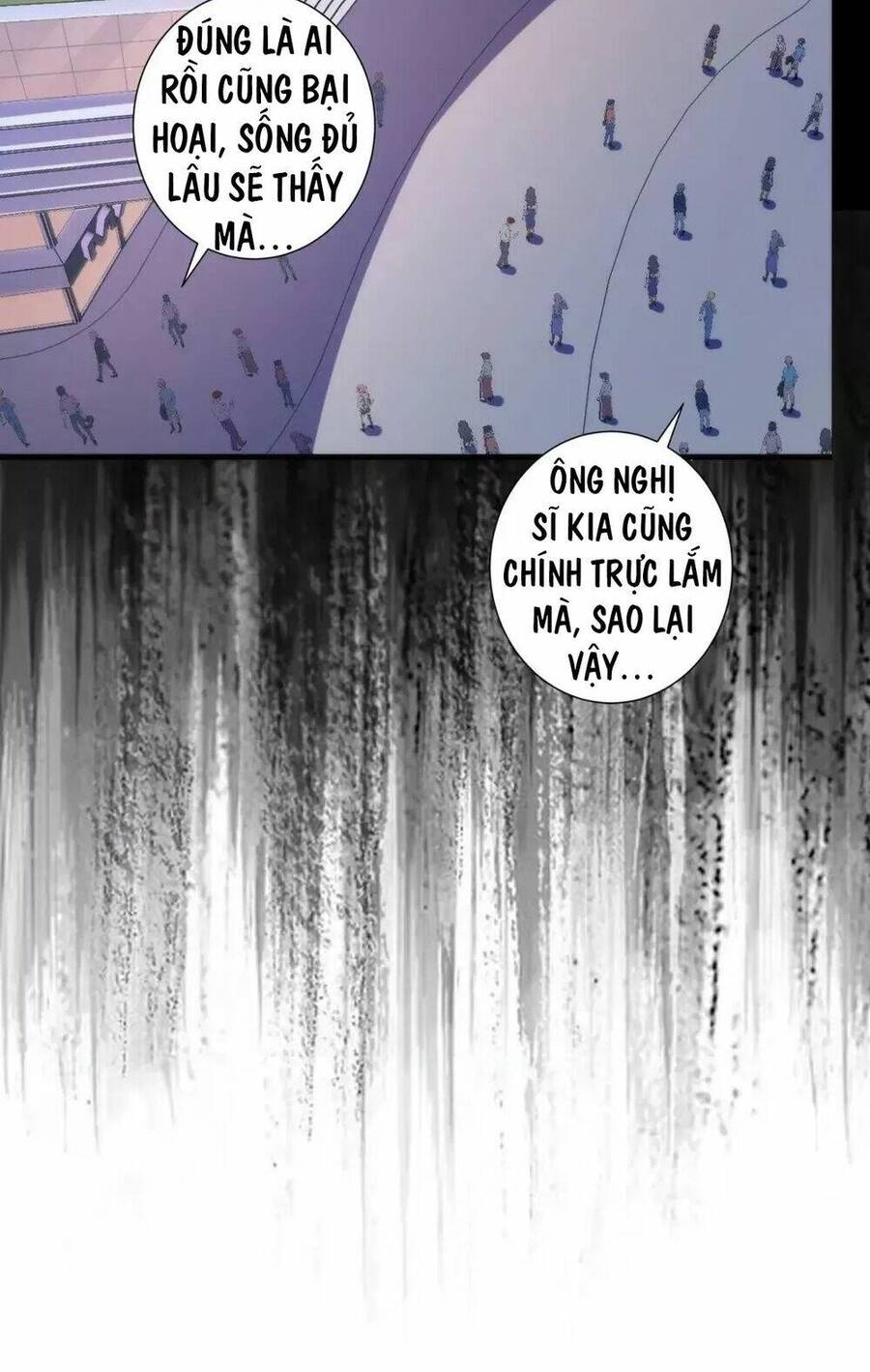 Trở Thành Thần Chủ Cthulhu Chap 176 - Next Chap 177