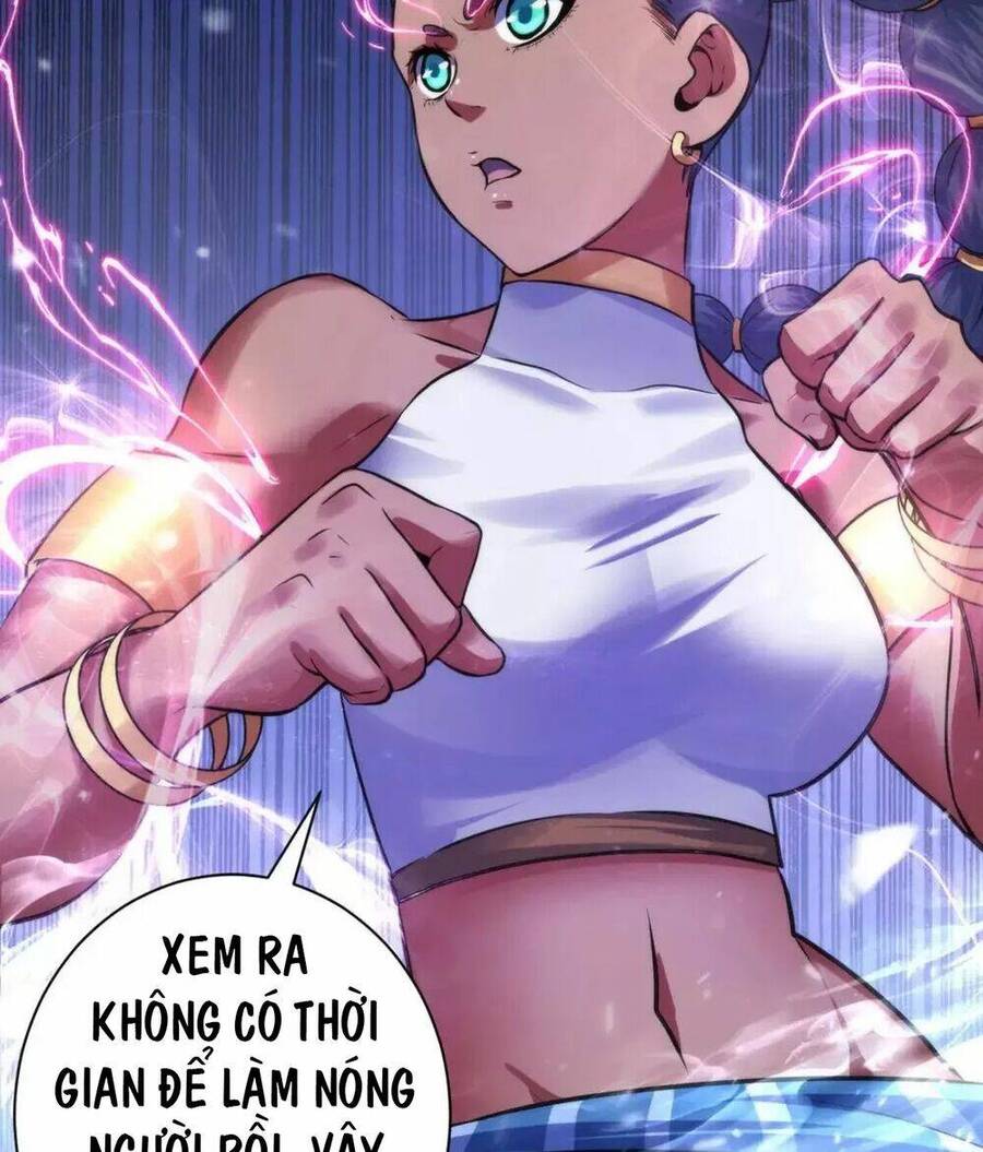 Trở Thành Thần Chủ Cthulhu Chap 176 - Next Chap 177