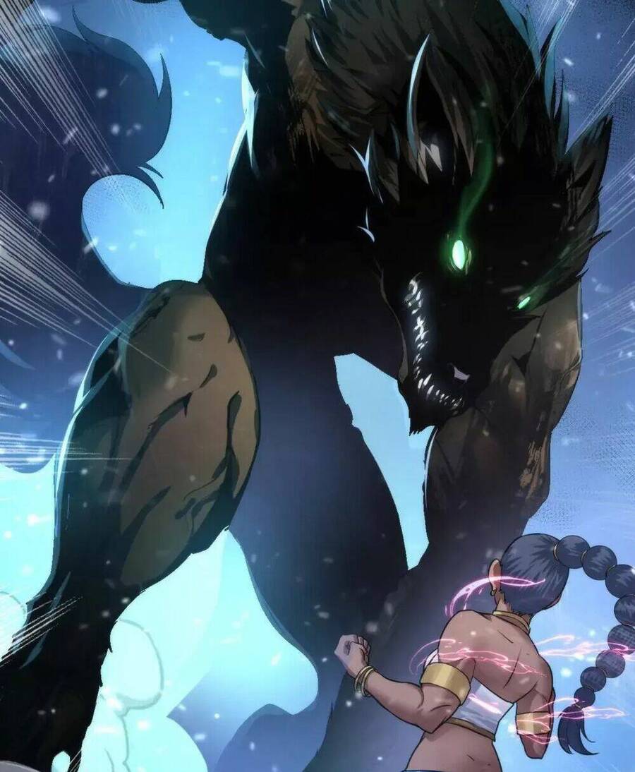 Trở Thành Thần Chủ Cthulhu Chap 176 - Next Chap 177