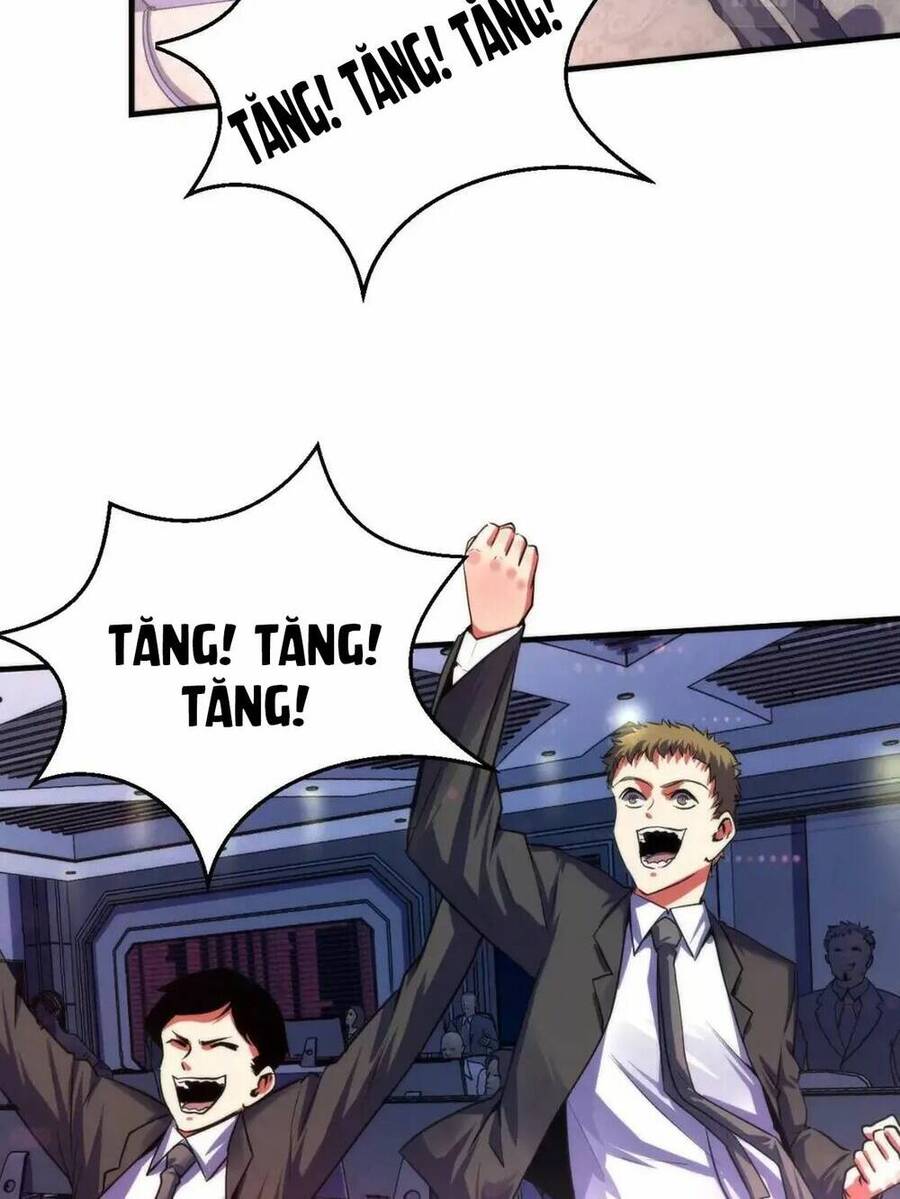 Trở Thành Thần Chủ Cthulhu Chap 176 - Next Chap 177