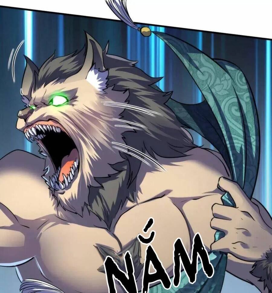 Trở Thành Thần Chủ Cthulhu Chap 177 - Next Chap 178